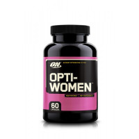 Мультивитамины Opti-Women 60 таблеток от OPTIMUM NUTRITION